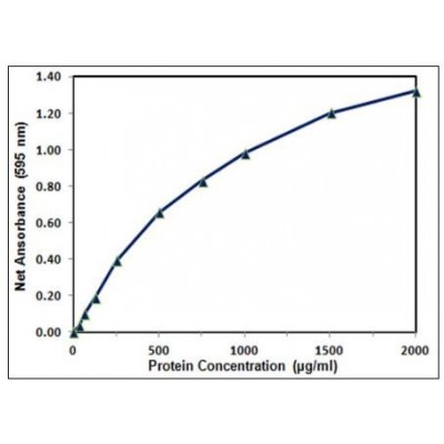 Bradford Protein Assay Kit (2500 assays)