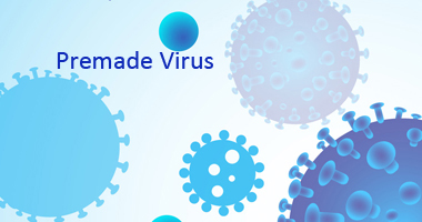 premade virus